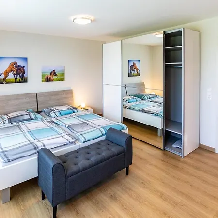 Pferdehof Bischof Apartment *