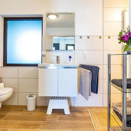 Appartement Pferdehof Bischof