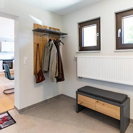 Pferdehof Bischof Apartment Wertheim