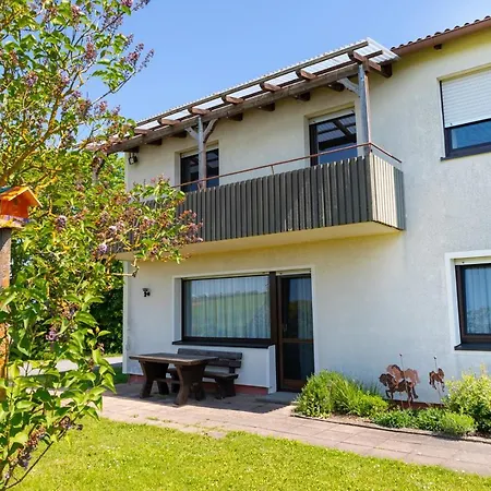 Appartement Pferdehof Bischof Wertheim