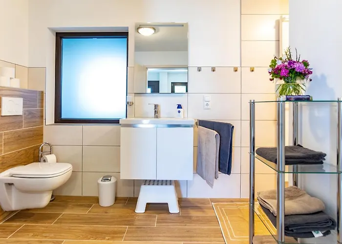 Apartmán Pferdehof Bischof