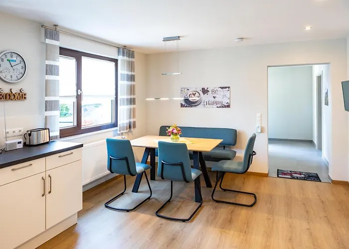 Pferdehof Bischof Wertheim